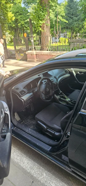 Honda Accord, снимка 6