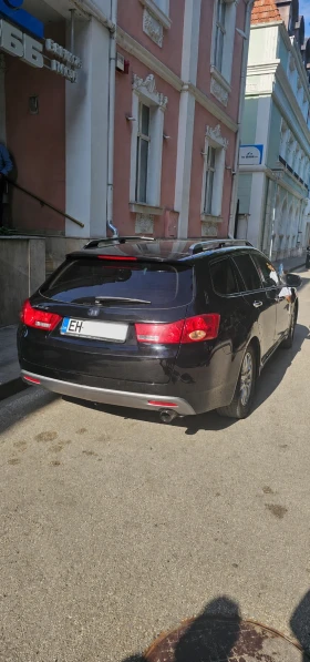 Honda Accord, снимка 4