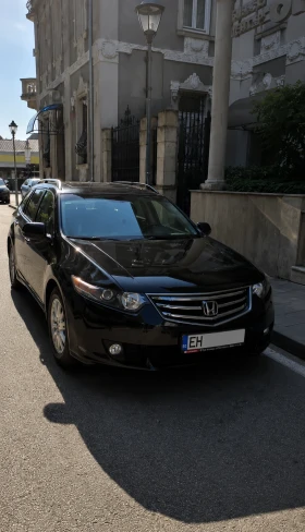 Honda Accord, снимка 2