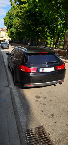 Honda Accord, снимка 3