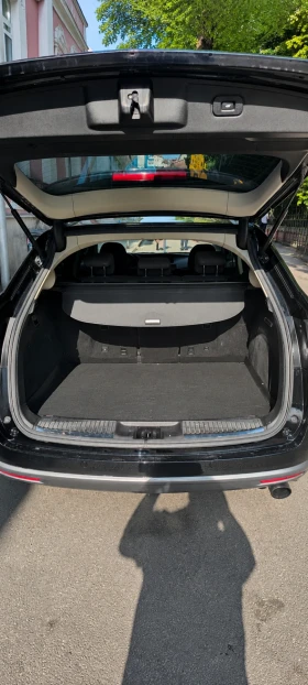 Honda Accord, снимка 5