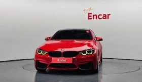 BMW M4 3.0 F82 Coupe Competition, снимка 3