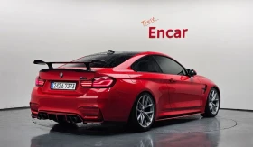 BMW M4 3.0 F82 Coupe Competition, снимка 2