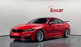 BMW M4 3.0 F82 Coupe Competition, снимка 1