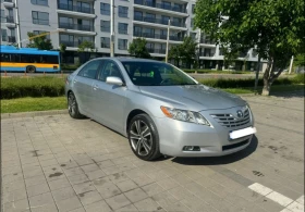 Toyota Camry LE, снимка 1