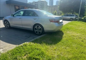 Toyota Camry LE, снимка 5