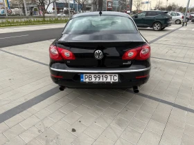 VW CC 3.6 FSI 4motion, снимка 4