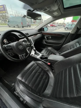 VW CC 3.6 FSI 4motion, снимка 13