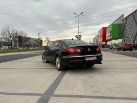 VW CC 3.6 FSI 4motion, снимка 3