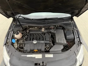 VW CC 3.6 FSI 4motion, снимка 10