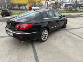 VW CC 3.6 FSI 4motion, снимка 5