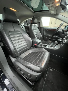 VW CC 3.6 FSI 4motion, снимка 12