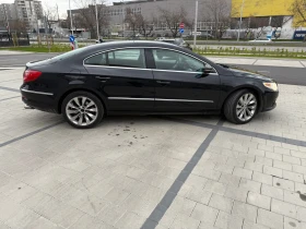 VW CC 3.6 FSI 4motion, снимка 6