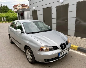 Seat Cordoba 1.9 TDI, снимка 2