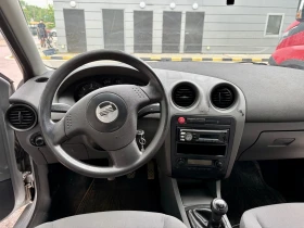 Seat Cordoba 1.9 TDI, снимка 9