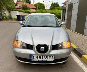 Seat Cordoba 1.9 TDI, снимка 1