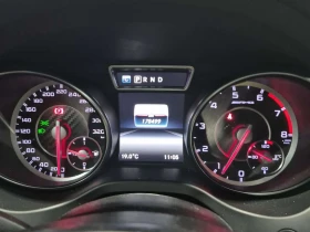 Mercedes-Benz CLA 45 AMG CARFAX/ПОДГРЕВ/ПАНОРАМА/ПАМЕТ/ФИНАНСИРАНЕ, снимка 10