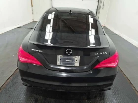 Mercedes-Benz CLA 45 AMG CARFAX/ПОДГРЕВ/ПАНОРАМА/ПАМЕТ/ФИНАНСИРАНЕ, снимка 5