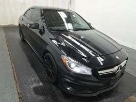 Mercedes-Benz CLA 45 AMG CARFAX/ПОДГРЕВ/ПАНОРАМА/ПАМЕТ/ФИНАНСИРАНЕ, снимка 3