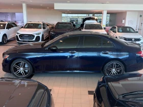 Mercedes-Benz E 43 AMG УНИКАТ* CARFAX, снимка 5