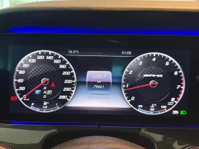 Mercedes-Benz E 43 AMG УНИКАТ* CARFAX, снимка 7