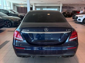 Mercedes-Benz E 43 AMG УНИКАТ* CARFAX, снимка 4