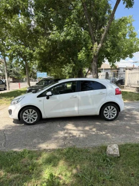 Kia Rio, снимка 9