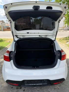 Kia Rio, снимка 6