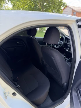 Kia Rio, снимка 13