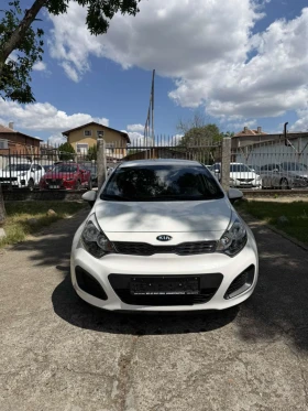 Kia Rio, снимка 2