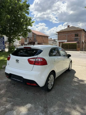 Kia Rio, снимка 5