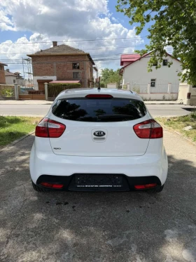 Kia Rio, снимка 7