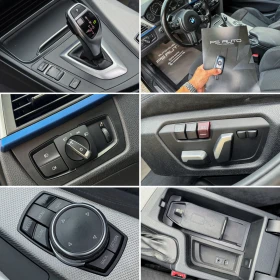 BMW 335 М-Пакет NBT EVO / Full LED, снимка 11