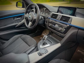 BMW 335 М-Пакет NBT EVO / Full LED, снимка 10