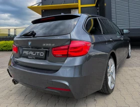 BMW 335 М-Пакет NBT EVO / Full LED, снимка 5