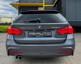 BMW 335 М-Пакет NBT EVO / Full LED, снимка 4