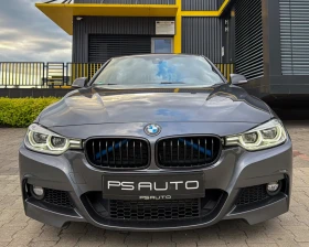BMW 335 М-Пакет NBT EVO / Full LED, снимка 7