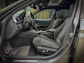 BMW 335 М-Пакет NBT EVO / Full LED, снимка 8