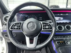 Mercedes-Benz E 300 E 300 4MATIC | Burmester | Panorama | Distronic | , снимка 7