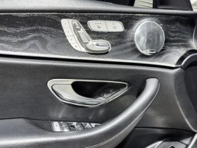 Mercedes-Benz E 300 E 300 4MATIC | Burmester | Panorama | Distronic | , снимка 11