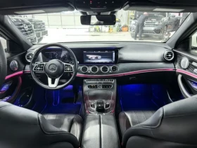 Mercedes-Benz E 300 E 300 4MATIC | Burmester | Panorama | Distronic | , снимка 6