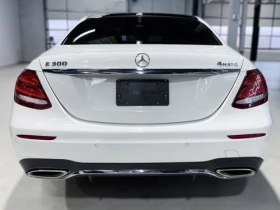 Mercedes-Benz E 300 E 300 4MATIC | Burmester | Panorama | Distronic | , снимка 4