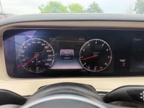 Mercedes-Benz S 560 * CARFAX * ЦЕНА ДО БГ, снимка 7