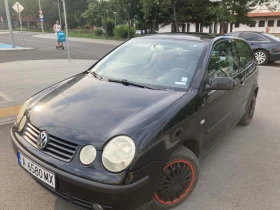 VW Polo, снимка 2