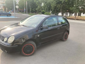 VW Polo, снимка 1
