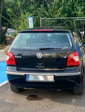 VW Polo, снимка 6