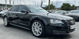 Audi A8 4.2TDI 351HP V8 SOFT CLOSE MASSAGE ОБДУХВАНЕ, снимка 3