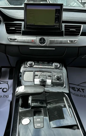 Audi A8 4.2TDI 351HP V8 SOFT CLOSE MASSAGE ОБДУХВАНЕ, снимка 10