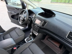 Seat Alhambra 2.0TDI, снимка 9