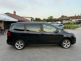 Seat Alhambra 2.0TDI, снимка 5
